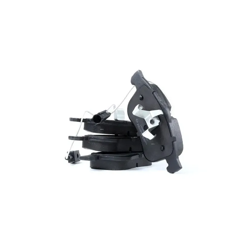 Pastiglie freno per FIAT, OPEL- 1605164, 1605293, 95511378, 95518219 95525468 Pastiglie freno per FIAT, OPEL- 1605164, 1605293, 95511378, 95518219 95525468