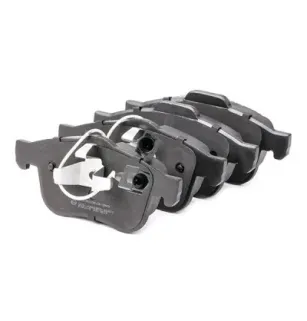 Pastiglie freno per FIAT, OPEL- 1605164, 1605293, 95511378, 95518219 95525468