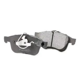 Pastiglie freno per FIAT, OPEL- 1605164, 1605293, 95511378, 95518219 95525468