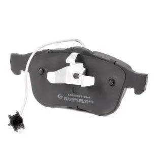 Pastiglie freno per FIAT, OPEL- 1605164, 1605293, 95511378, 95518219 95525468