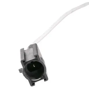 Pastilhas de freio para FIAT, OPEL-1605164, 1605293, 95511378, 95518219 95525468