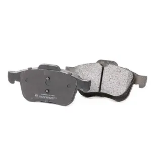Brake pads for FIAT, OPEL- 1605164, 1605293, 95511378, 95518219 95525468