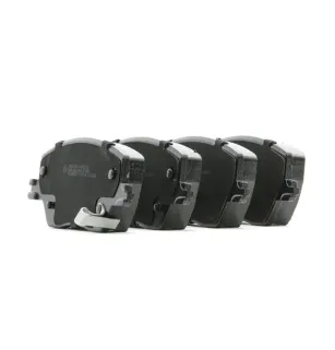 Brake pads for FIAT- 77367628, 77367910 77368368