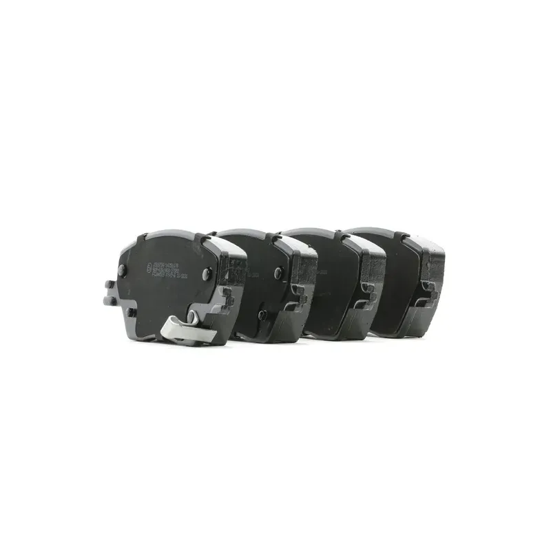 Pastilhas de freio para FIAT-77367628, 77367910 77368368