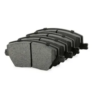 Pastilhas de freio para FIAT-77367628, 77367910 77368368