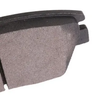 Brake pads for SSANGYONG- 48130350A0, 48130350B0, 48130350C0, 48130351A0, 48130370B0 48130371B0