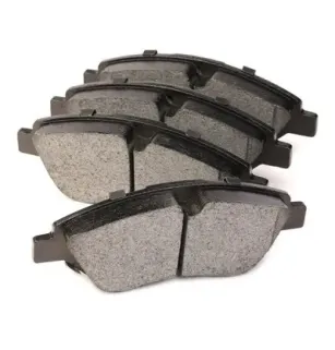 Pastillas de freno para FIAT- 77367923 77368553