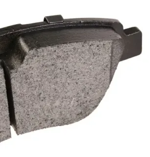 Bremsbeläge für FIAT- 77367923 77368553