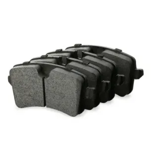 Brake pads for AUDI, AUDI (FAW), PORSCHE, SEAT, VAG, VW- 4G0698451, 4G0698451A 4G0698451J