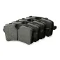 Pastillas de freno para AUDI, AUDI (FAW), PORSCHE, SEAT, VAG, VW- 4G0698451, 4G0698451A 4G0698451J