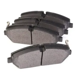 Brake pads for HYUNDAI- 5810159A10 5810159A00