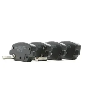 Pastillas de freno para FIAT- 77367717