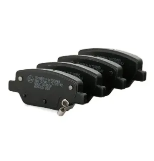 Pastillas de freno para FIAT- 77367717
