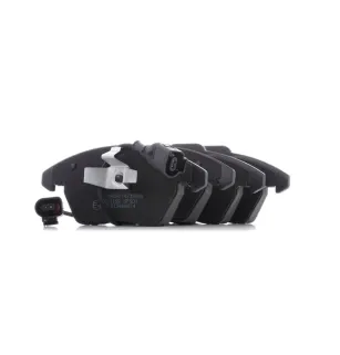 Pastillas de freno para VW- 1K0698151, 1K0698151C, 1K0698151E 3C0698151A