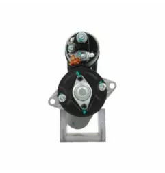 Motor de arranque Opel 1,1 kw 0001107492 BoschBosch 0001107493 Bosch ruil 0986020870