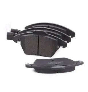 Pastillas de freno para VW- 1K0698151, 1K0698151C, 1K0698151E 3C0698151A