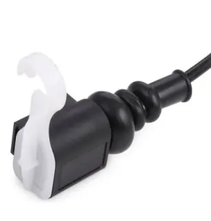 Pastillas de freno para VW- 1K0698151, 1K0698151C, 1K0698151E 3C0698151A