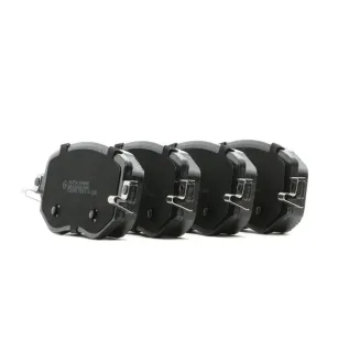 Brake pads for RENAULT- 410603407R