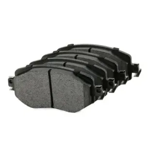 Brake pads for RENAULT- 410603407R