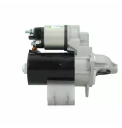 Motor de arranque Opel 1,1 kw 0001107492 BoschBosch 0001107493 Bosch ruil 0986020870