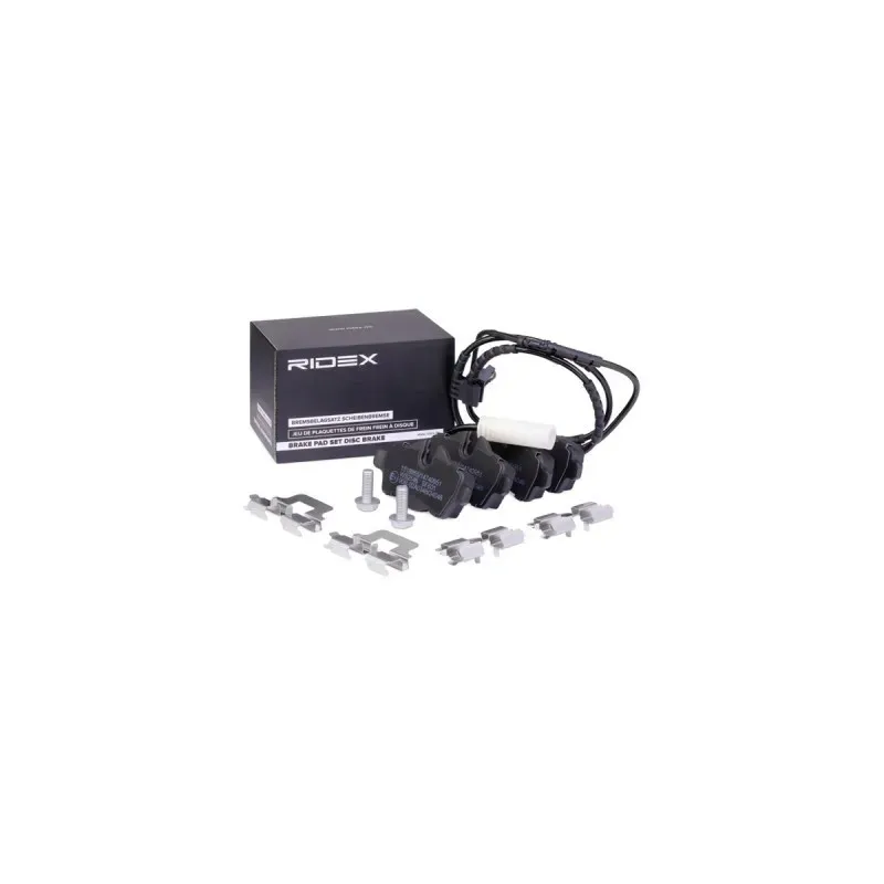 Pastilhas de freio para BMW, MINI-34216772894, 34216778325, 34216778326 34216778327 Pastilhas de freio para BMW, MINI-34216772894, 34216778325, 34216778326 34216778327