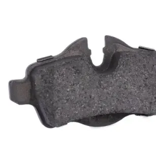 Plaquettes de frein pour BMW, MINI- 34216772894, 34216778325, 34216778326 34216778327