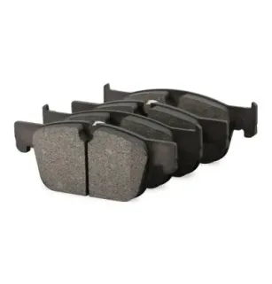 Plaquettes de frein pour VOLVO- 31423651, 31423652, 31658359, 32276321 32373348