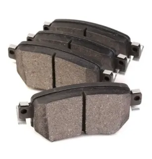 Brake pads for MAZDA- GDYL2643Z, GMY02643Z, GMY02643ZA, GMY02643ZB, GMY02643ZC GVY02643ZA