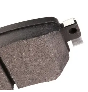 Brake pads for MAZDA- GDYL2643Z, GMY02643Z, GMY02643ZA, GMY02643ZB, GMY02643ZC GVY02643ZA