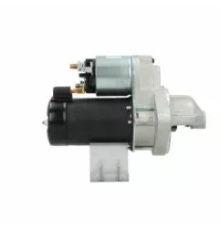 Motor de arranque Opel 1,1 kw Bosch ruil 0986014081 EuroTec 11014080 EuroTec 11040287