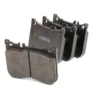 Brake pads for MERCEDES-BENZ- 0004204404, 0004201006, 0064205020, 0064208820, 0064209320