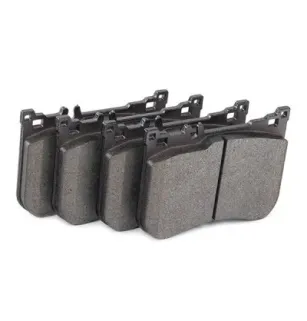 Brake pads for MERCEDES-BENZ- 0004204404, 0004201006, 0064205020, 0064208820, 0064209320