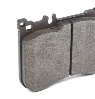 Brake pads for MERCEDES-BENZ- 0004204404, 0004201006, 0064205020, 0064208820, 0064209320