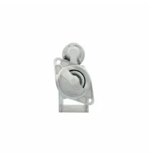 Starter Opel 1.1 kw Bosch00010DA12E Bosch ruil 0986022073 Bosch ruil 0986023660