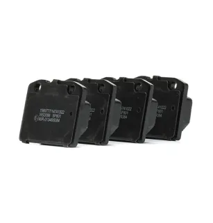 Plaquettes de frein pour FIAT, LADA- 21013501089, 21013501090, 2101350109001, 210135011090 21013501210A