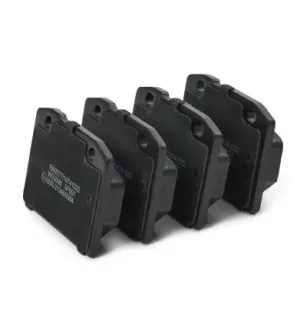 Brake pads for FIAT, LADA- 21013501089, 21013501090, 2101350109001, 210135011090 21013501210A