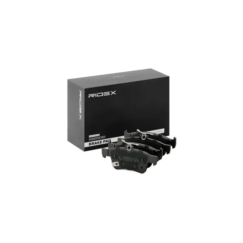 Pastiglie freno per HONDA- 43022T60A01, 43022TBAA02, 43022TGHA01, 43022TGHA11, 43022TGNG02 43022TYFE01 Pastiglie freno per HONDA- 43022T60A01, 43022TBAA02, 43022TGHA01, 43022TGHA11, 43022TGNG02 43022TYFE01