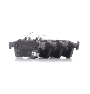 Pastiglie freno per HONDA- 43022T60A01, 43022TBAA02, 43022TGHA01, 43022TGHA11, 43022TGNG02 43022TYFE01