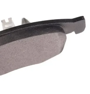 Brake pads for ALFA ROMEO, FIAT, JEEP, LANCIA- 77367213, 77367369 77368048