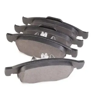 Brake pads for ALFA ROMEO, FIAT, JEEP, LANCIA- 77367213, 77367369 77368048