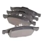 Brake pads for ALFA ROMEO, FIAT, JEEP, LANCIA- 77367213, 77367369 77368048