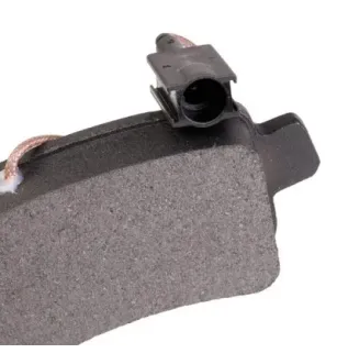 Plaquettes de frein pour CITROËN, FIAT, PEUGEOT RAM- 68230095AC