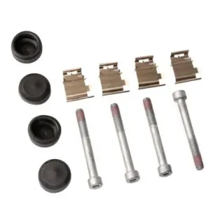 Plaquettes de frein pour CITROËN, FIAT, PEUGEOT RAM- 68230095AC