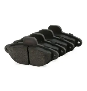 Brake pads for FIAT, FORD, LANCIA- 77362248 77362345