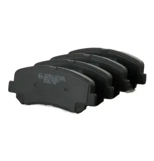 Pastilhas de freio para JEEP, JEEP (GAC FCA) - 2AMV1170AC, 68225170AD V1015170AC