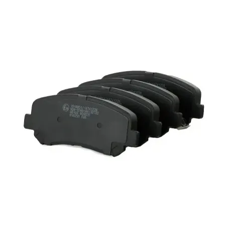 Pastillas de freno para JEEP, JEEP (GAC FCA)- 2AMV1170AC, 68225170AD V1015170AC