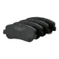 Pastillas de freno para JEEP, JEEP (GAC FCA)- 2AMV1170AC, 68225170AD V1015170AC