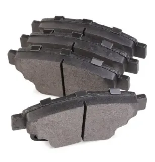 Pastillas de freno para FORD FORD (JMC)- 6C112M008AF