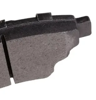 Brake pads for FORD FORD (JMC)- 6C112M008AF