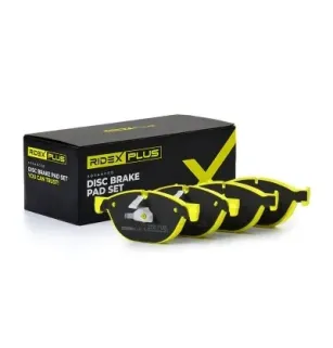 Pastiglie freno per BMW- 34116775318, 34116775322, 34116793021, 34116851269 34112449268